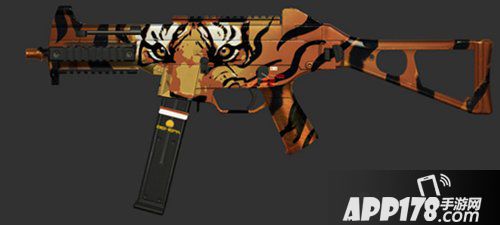 《生死狙击2》武器资料外泄？奇怪的枪械知识增加了！