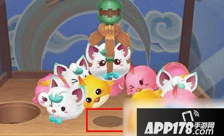 《神武4》手游怎么抓娃娃 娃娃机玩法教学