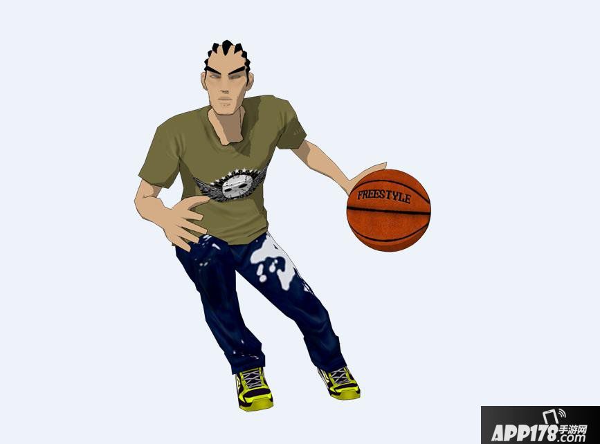 如何变得更强 《街头篮球》能力值堆法研究