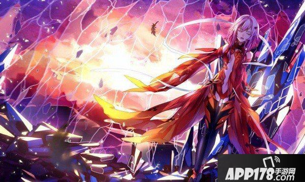 《失落王冠》罪恶王冠正版授权！4月23日公测