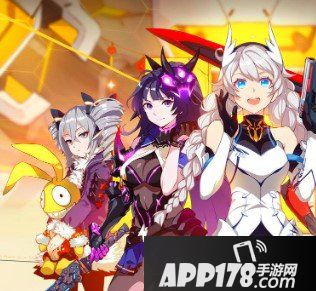 《崩坏3》女武神的校外特训活动怎么玩 女武神的校外特训活动