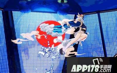 浮世一绘《非人学园》悟静琳琅品级时装29日上线