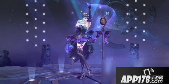 《王者荣耀》王昭君墨莲月吟怎么获得 王昭君墨莲月吟获得方法