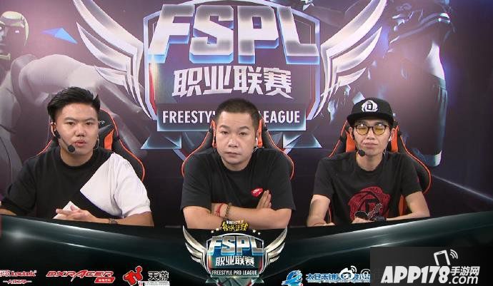 圆你的主播梦 《街头篮球》主播大盘点