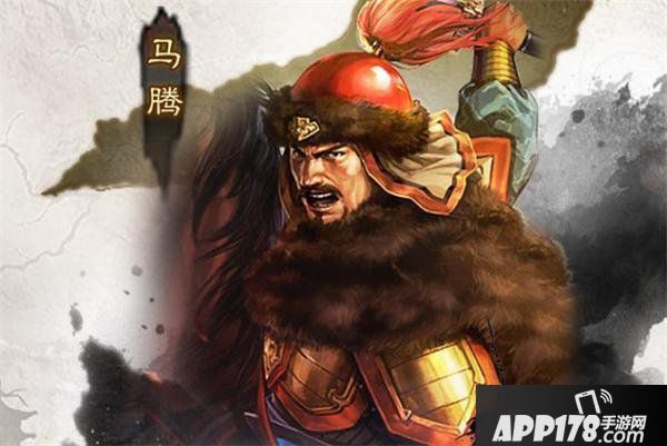 三国志战略版PK赛季 马腾势力特性与选择攻略