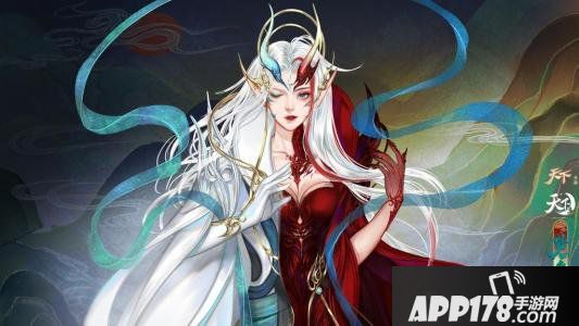 《天下》手游邀少侠共赏山海圣兽和上古轶闻！