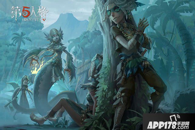 《第五人格》演绎之星活动怎么投票 演绎之星活动投票