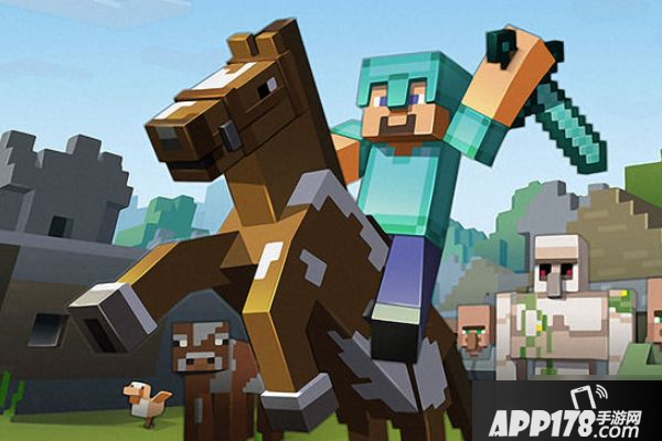 《我的世界》龙骑士让龙喷火方法是什么 龙骑士让龙喷火方法