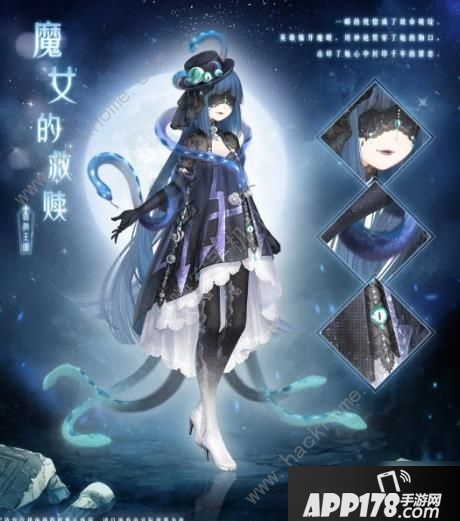 《奇迹暖暖》时光回溯活动有哪些 时光回溯活动