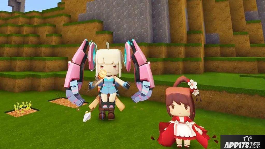 《迷你世界》全网下架整改 主动阻断不良内容传播