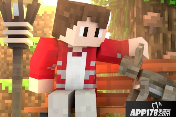 《我的世界》鸡舍怎么制作 鸡舍制作攻略