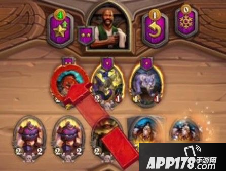 《炉石传说酒馆战棋》迦拉克隆怎么玩 迦拉克隆玩法技巧教学