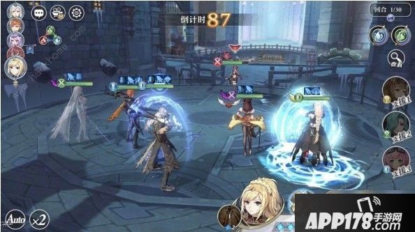 《启源女神》无尽回廊怎么通关 无尽回廊通关攻略