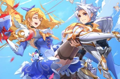 2020适合上班族的游戏排行榜大全