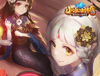 2020好玩的安卓卡牌手游大全