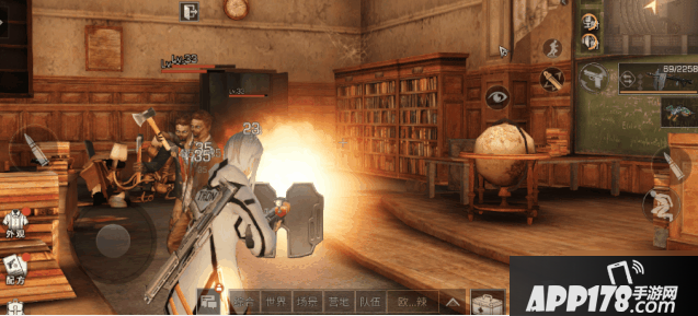 《明日之后》辐射高校第三季怎么打 辐射高校第三季打法攻略