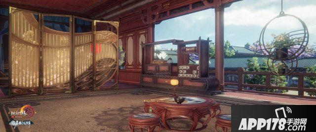 首批“大唐家园体验官”入驻 《剑网3》家园系统今日开测