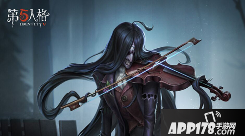 第五人格小提琴家几号上线 新监管者上线时间