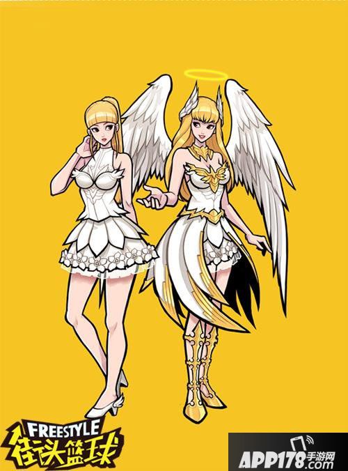 《街头篮球》小前锋从0到1：超特如何选择？