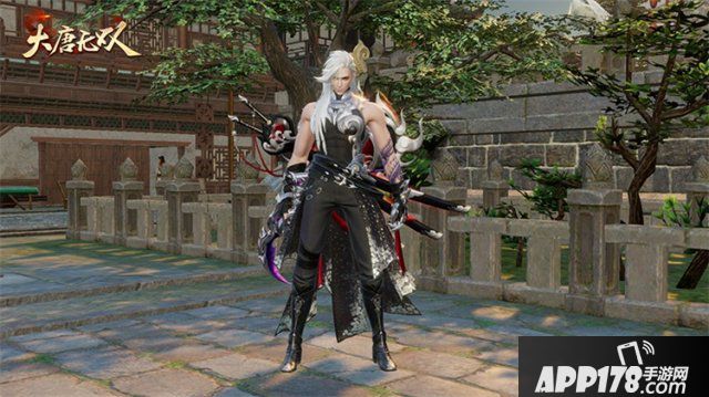 打通全时代周周更有新意 《大唐无双》春季全新资料片玩法焕新