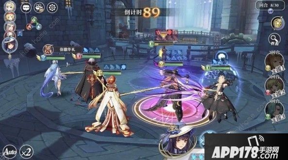 《启源女神》无尽回廊怎么通关 无尽回廊通关攻略