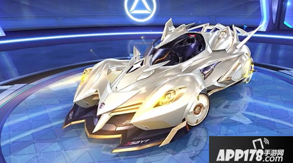 《QQ飞车》手游神风玉堂怎么获取 神风玉堂获取方法