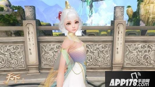 《天下》手游山海经资料片福利抢先看！