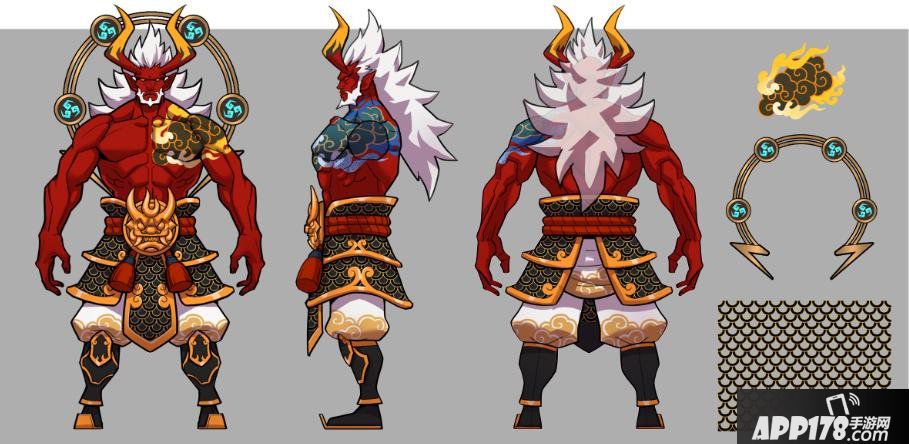 校长竟然是异世魔王？《街头篮球》五一新角色曝光