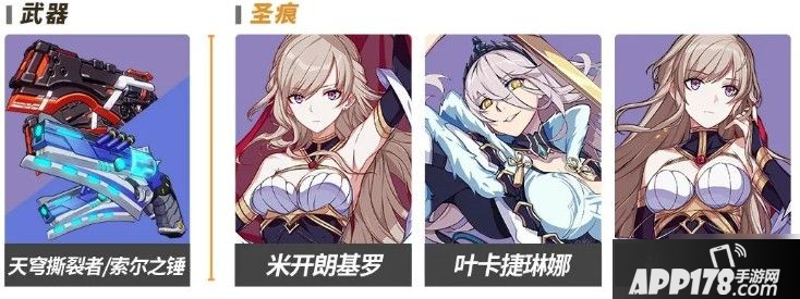 崩坏3天穹游侠怎么样 天穹游侠强度评测