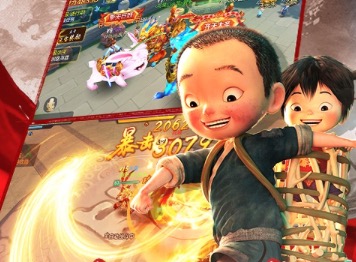 最新人气手机游戏前十名大全