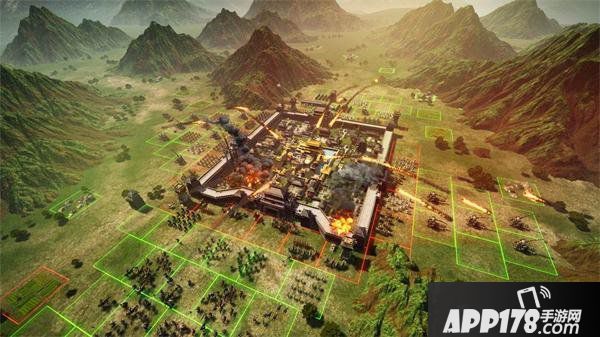 三国志战略版PK赛季 刘璋势力特性与选择攻略