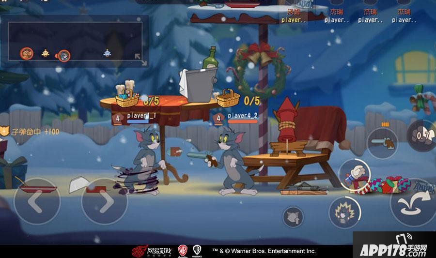 观察员上线 《猫和老鼠》知识大讲堂限时开课