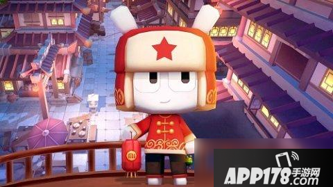 《迷你世界》米兔怎么获得 米兔获得方法