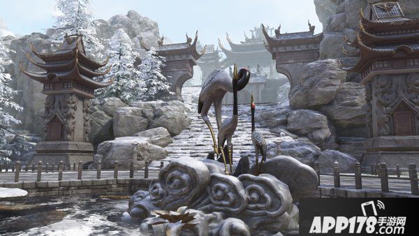 《古剑奇谭OL》剑鸣谷战火连天，阵营对抗风云再起