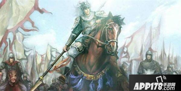 三国志战略版PK赛季 马腾势力特性与选择攻略