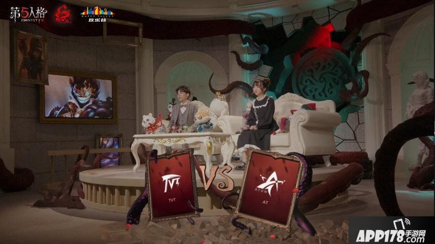 《第五人格》COAⅢ中国大陆赛区线上预选赛落幕