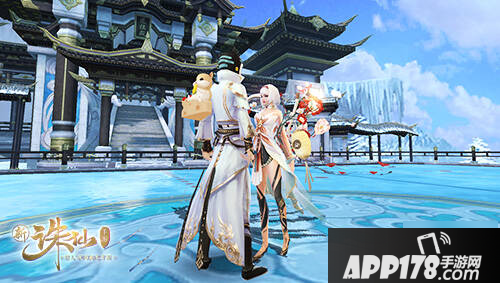 《诛仙手游》2020新版本联动什么时候开 2020新版本联动活动上线时间