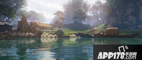 《一梦江湖》百果一枝活动