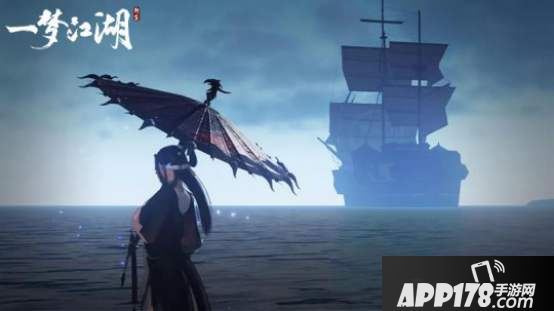 《一梦江湖》立夏集活动内容奖励是什么 立夏集活动