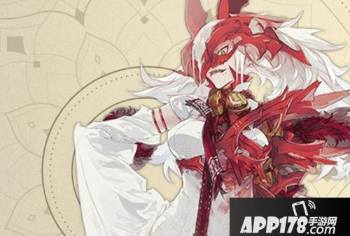 山海镜花蚩黎怎么样 蚩黎强度简评