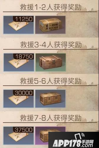 《明日之后》惊涛救援怎么玩 惊涛救援玩法