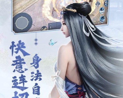 很耐玩的武侠单机手游top10