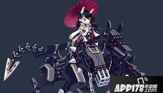 《重装战姬》大型委托克格亚什么时候开放 大型委托克格亚开放时间