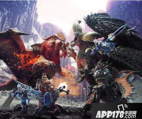 《怪物猎人世界冰原》帝王金剑痹贼图鉴 帝王金剑痹贼属性点评