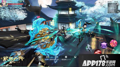 新《武林外传手游》“人小鬼大”资料4.15公测