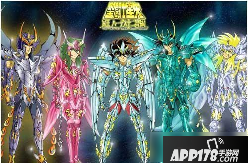 《圣斗士星矢》4月6日每日一题答案