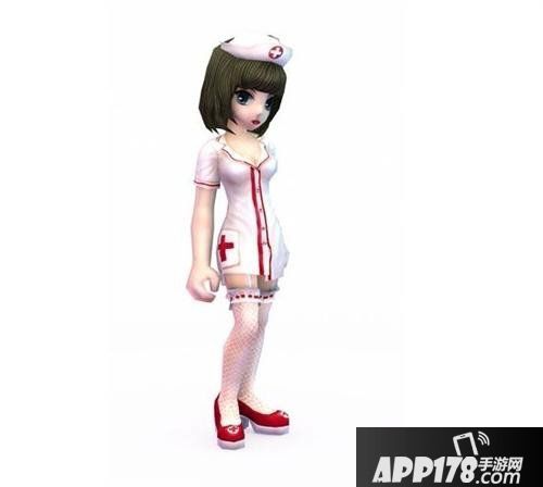 打造百变女神《热血江湖》跟着小姐姐学穿搭