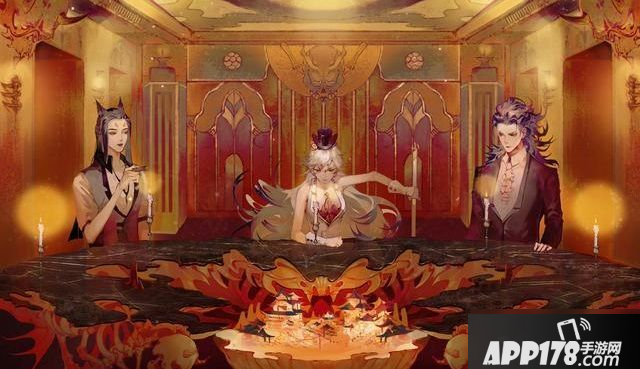 《阴阳师》铃鹿御前怎么样 铃鹿御前技能强度评测