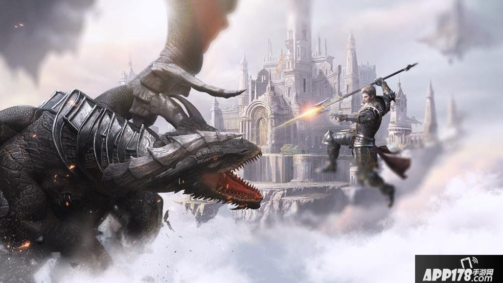 魔法世界在召唤 《新神魔大陆》更新内容抢先看