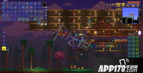 泰拉瑞亚1.4刷钱方法介绍 泰拉瑞亚1.4BUG刷钱玩法